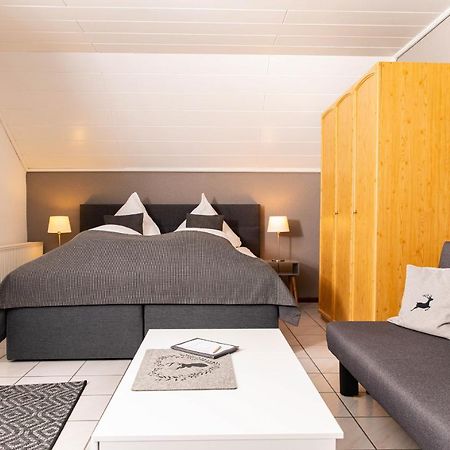 Ferien-Apartment Im Genusshotel Hirschen Kleines Wiesental エクステリア 写真