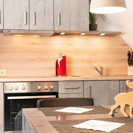 Ferien-Apartment Im Genusshotel Hirschen Kleines Wiesental エクステリア 写真