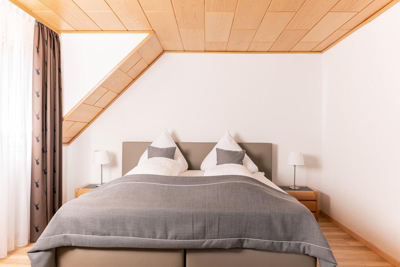 Ferien-Apartment Im Genusshotel Hirschen Kleines Wiesental エクステリア 写真