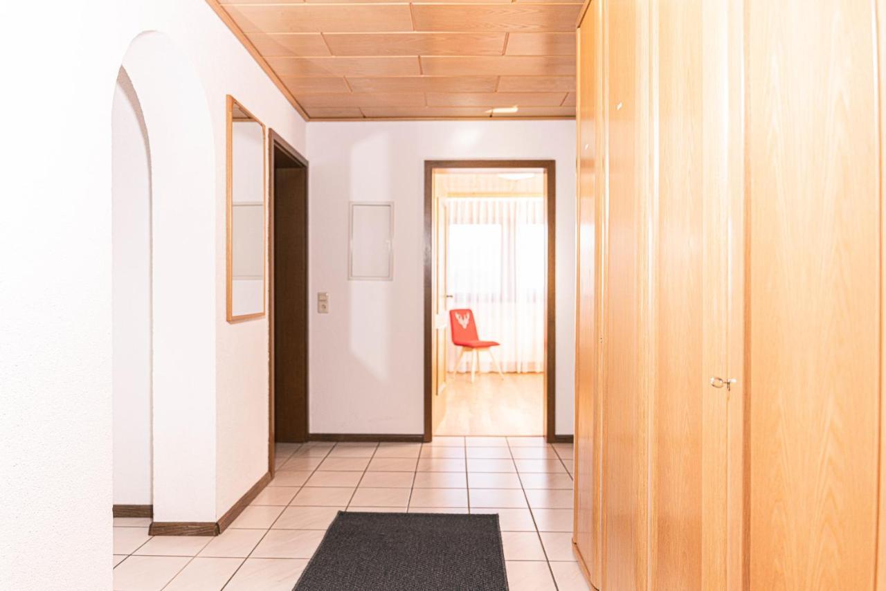Ferien-Apartment Im Genusshotel Hirschen Kleines Wiesental エクステリア 写真