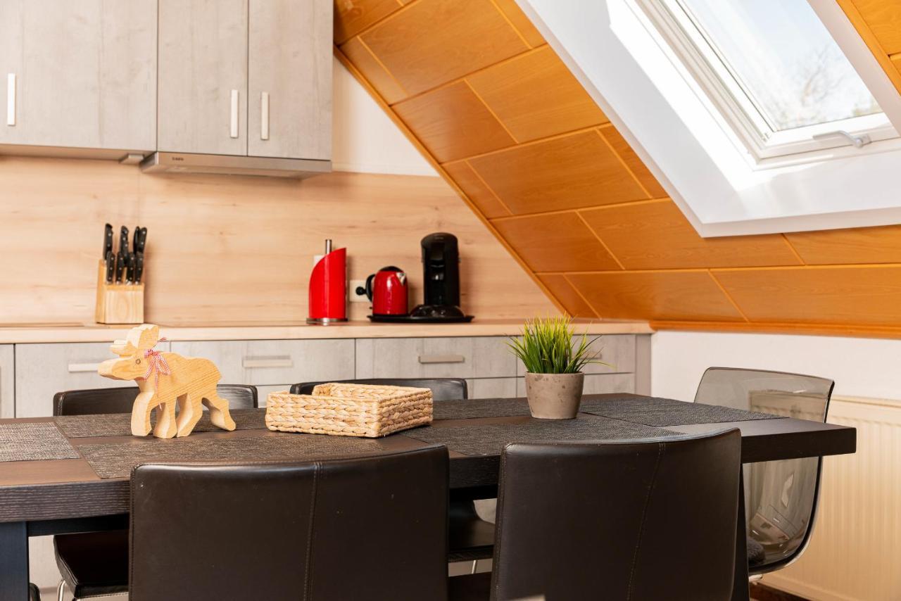 Ferien-Apartment Im Genusshotel Hirschen Kleines Wiesental エクステリア 写真