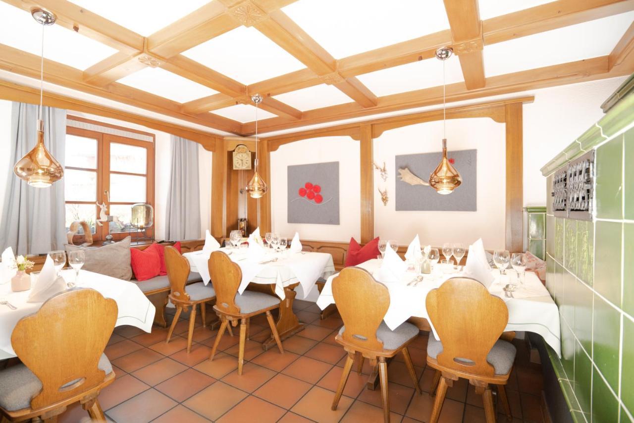 Ferien-Apartment Im Genusshotel Hirschen Kleines Wiesental エクステリア 写真