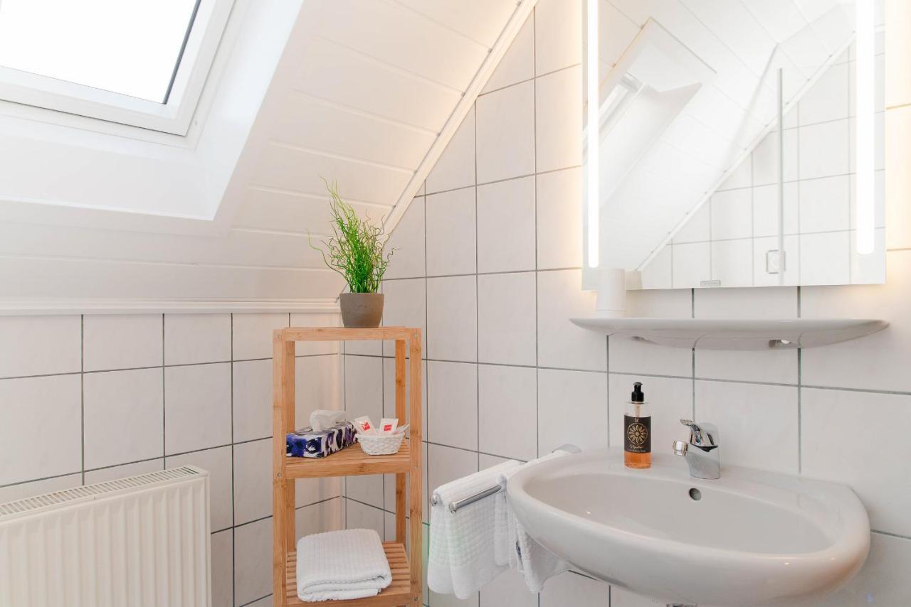 Ferien-Apartment Im Genusshotel Hirschen Kleines Wiesental エクステリア 写真