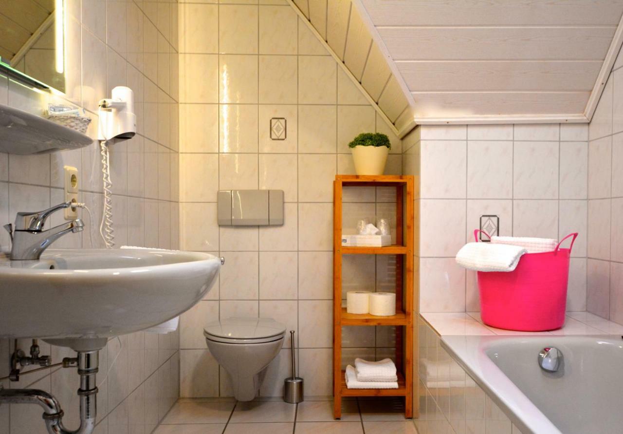 Ferien-Apartment Im Genusshotel Hirschen Kleines Wiesental エクステリア 写真